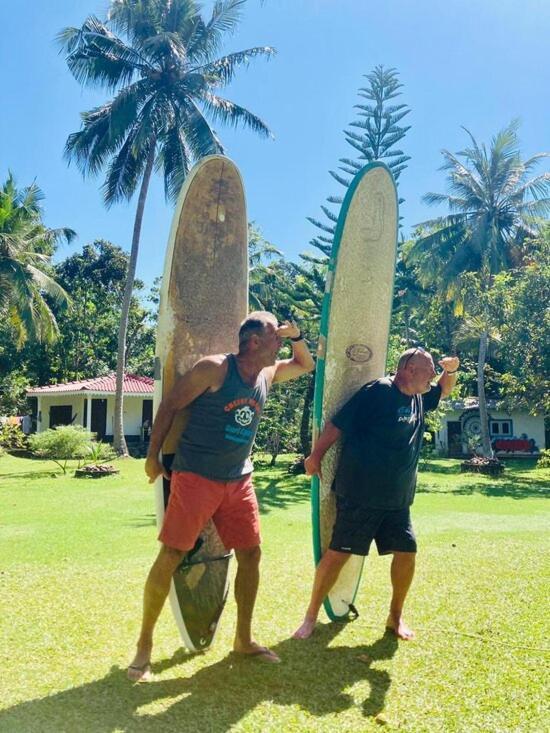 Lodge Subodinee Weligama