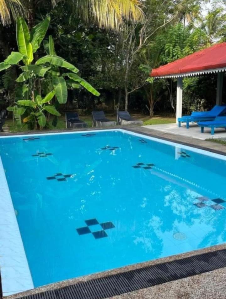 Subodinee Lodge